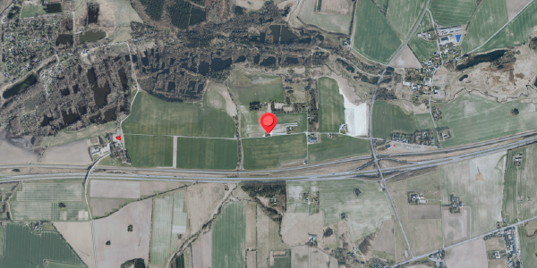 Jordforureningskort på Enghavevej 30, . , 4100 Ringsted