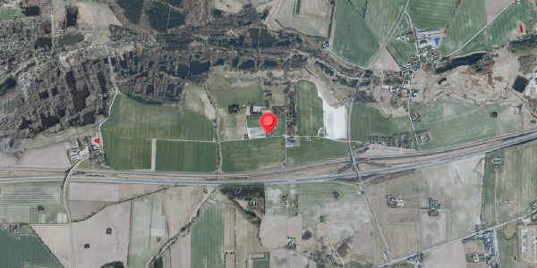 Jordforureningskort på Enghavevej 32, . , 4100 Ringsted
