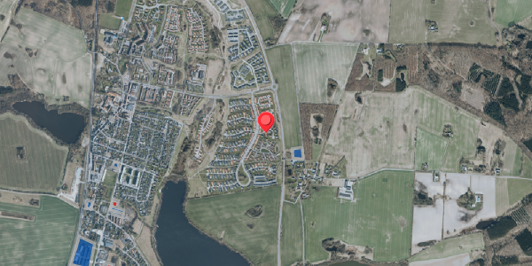 Jordforureningskort på Hirsemarken 4, . , 4140 Borup