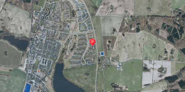 Jordforureningskort på Hirsemarken 6, . , 4140 Borup