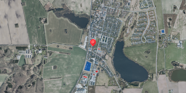 Jordforureningskort på Hovedgaden 8, . , 4140 Borup