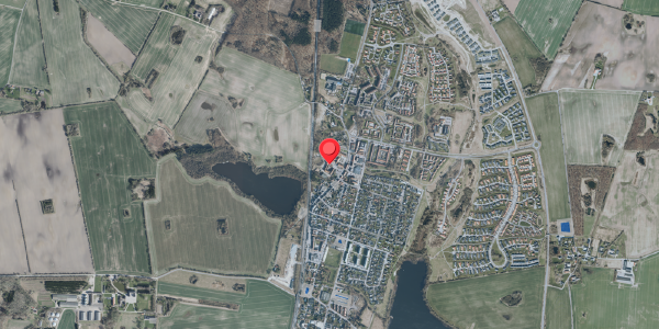 Jordforureningskort på Hovedgaden 39, . , 4140 Borup
