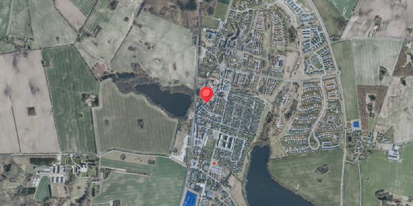 Jordforureningskort på Hovedgaden 42, . , 4140 Borup