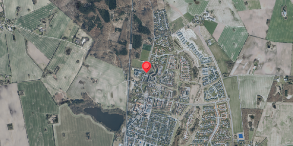 Jordforureningskort på Hovedgaden 76, . , 4140 Borup