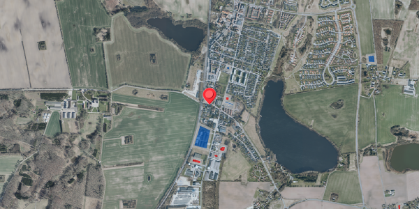 Jordforureningskort på Kimmerslevvej 4, . , 4140 Borup