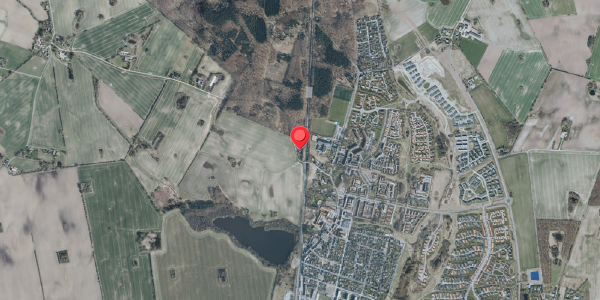 Jordforureningskort på Lammestrupvej 12B, . , 4140 Borup