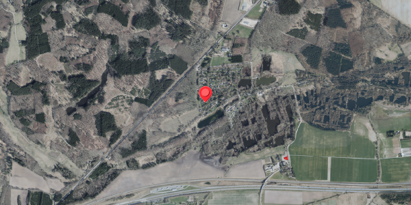 Jordforureningskort på Lokesvej 10, . , 4140 Borup