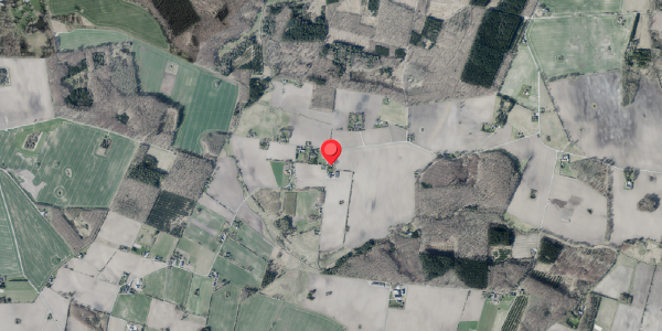 Jordforureningskort på Mikkelborgvej 1, . , 4100 Ringsted