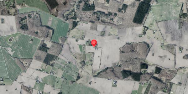 Jordforureningskort på Mikkelborgvej 2, 4100 Ringsted