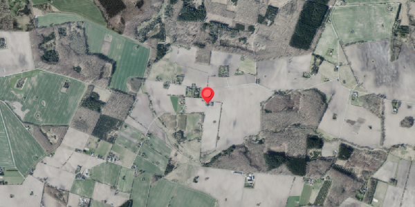 Jordforureningskort på Mikkelborgvej 3, . , 4100 Ringsted