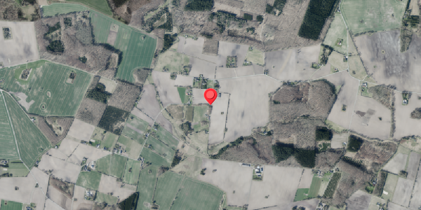 Jordforureningskort på Mikkelborgvej 4, . , 4100 Ringsted