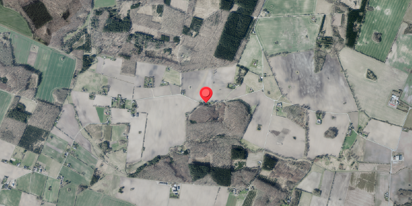 Jordforureningskort på Nyvangsvej 92, . , 4100 Ringsted