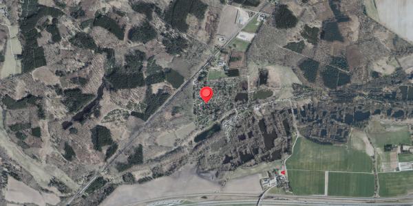 Jordforureningskort på Odinsvej 2, . , 4140 Borup