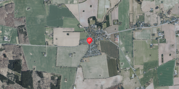 Jordforureningskort på Parcelvej 2, 4100 Ringsted