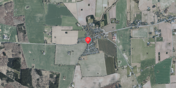 Jordforureningskort på Parcelvej 4, 4100 Ringsted