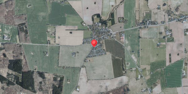 Jordforureningskort på Parcelvej 8, 4100 Ringsted