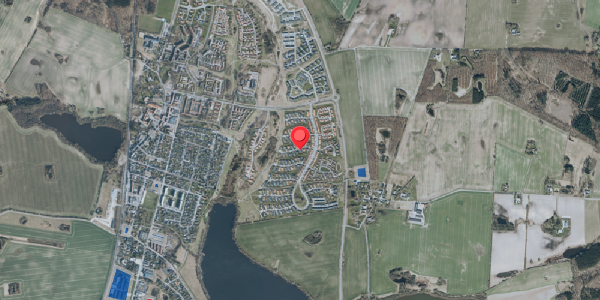 Jordforureningskort på Rapsmarken 5, 4140 Borup