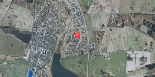 Jordforureningskort på Rapsmarken 6, 4140 Borup