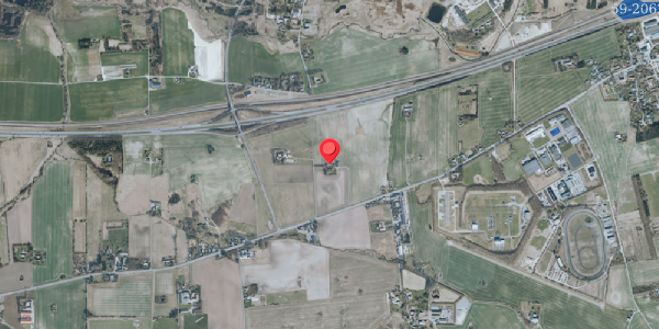 Jordforureningskort på Ringstedvej 586B, . , 4100 Ringsted