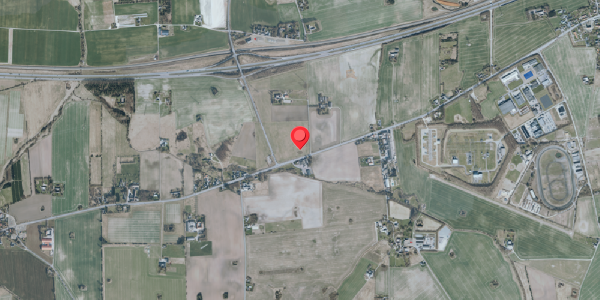 Jordforureningskort på Ringstedvej 588, . , 4100 Ringsted
