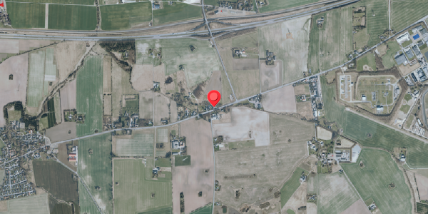Jordforureningskort på Ringstedvej 590, . , 4100 Ringsted