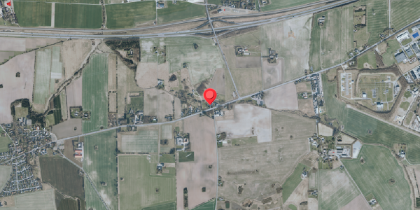 Jordforureningskort på Ringstedvej 594, 4100 Ringsted