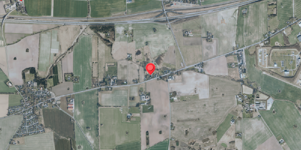 Jordforureningskort på Ringstedvej 604, 4100 Ringsted