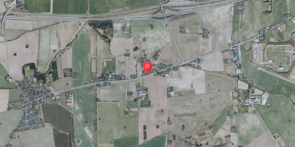 Jordforureningskort på Ringstedvej 606, . , 4100 Ringsted