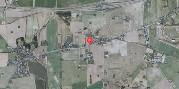 Jordforureningskort på Ringstedvej 610, . , 4100 Ringsted