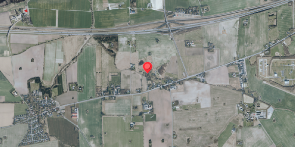 Jordforureningskort på Ringstedvej 612A, . , 4100 Ringsted