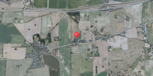 Jordforureningskort på Ringstedvej 614C, . , 4100 Ringsted