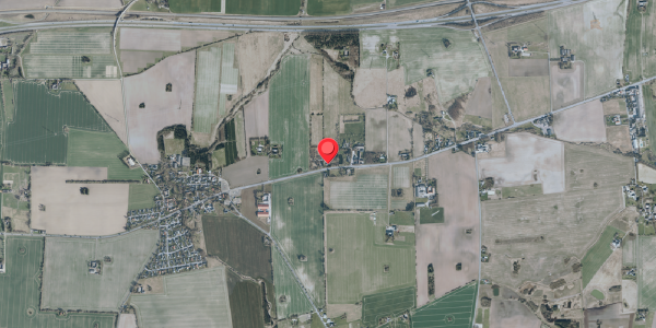 Jordforureningskort på Ringstedvej 618, 4100 Ringsted