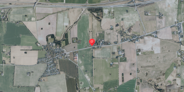 Jordforureningskort på Ringstedvej 620, 4100 Ringsted