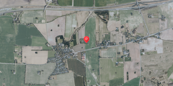 Jordforureningskort på Ringstedvej 622, . , 4100 Ringsted