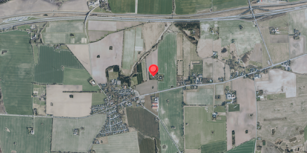 Jordforureningskort på Ringstedvej 624, . , 4100 Ringsted