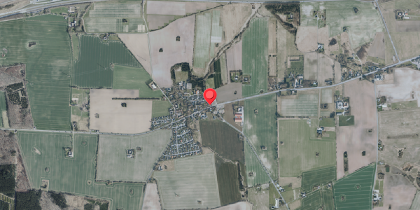 Jordforureningskort på Ringstedvej 626, 4100 Ringsted