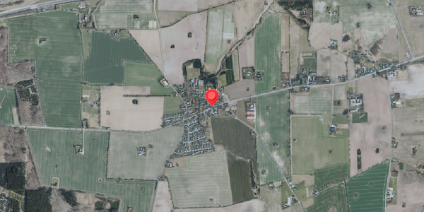 Jordforureningskort på Ringstedvej 630, . , 4100 Ringsted