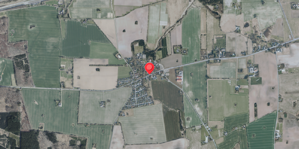 Jordforureningskort på Ringstedvej 632A, . , 4100 Ringsted