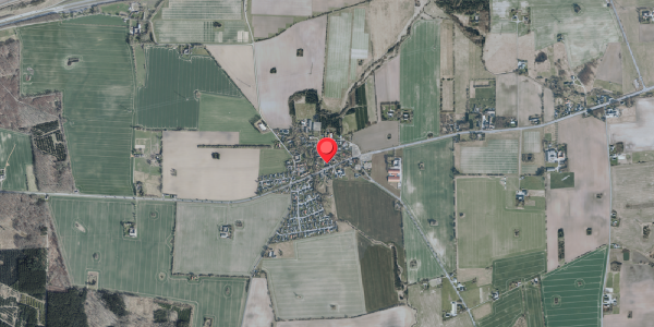 Jordforureningskort på Ringstedvej 632C, . , 4100 Ringsted