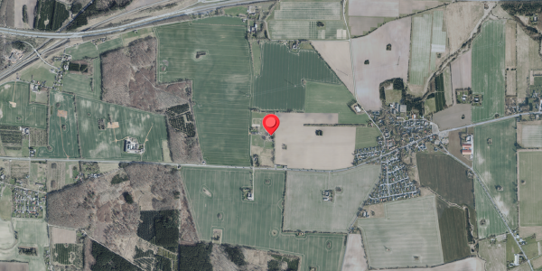 Jordforureningskort på Ringstedvej 638, . , 4100 Ringsted