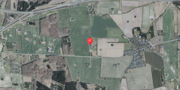Jordforureningskort på Ringstedvej 640, . , 4100 Ringsted