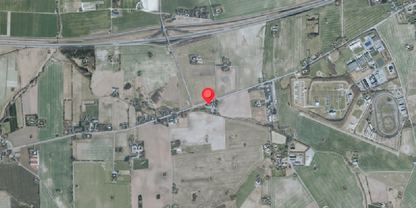 Jordforureningskort på Ringstedvej 647, 4100 Ringsted