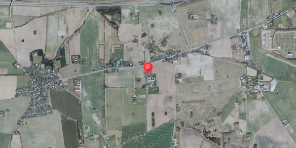 Jordforureningskort på Ringstedvej 655, 4100 Ringsted