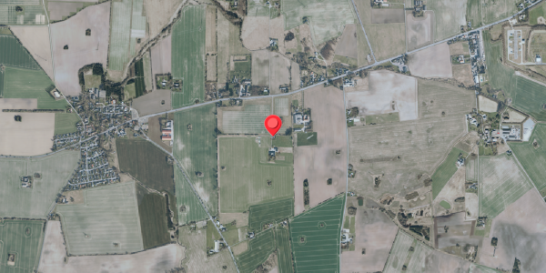 Jordforureningskort på Ringstedvej 659, 4100 Ringsted
