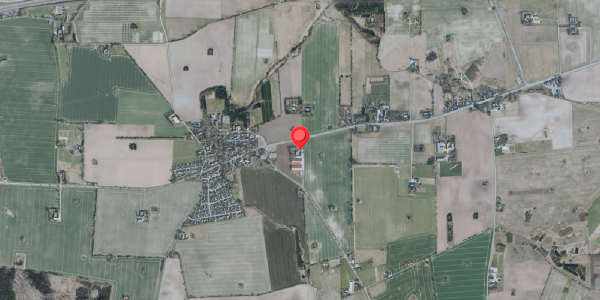 Jordforureningskort på Ringstedvej 667, . , 4100 Ringsted