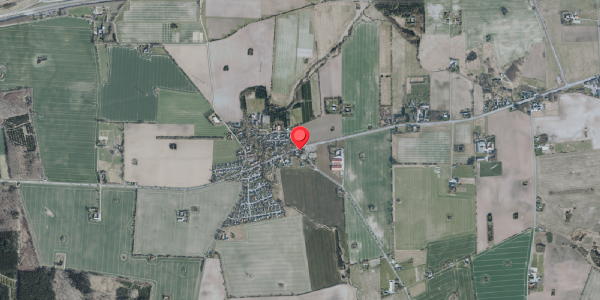 Jordforureningskort på Ringstedvej 671, 4100 Ringsted