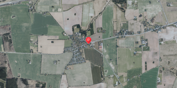 Jordforureningskort på Ringstedvej 673, 4100 Ringsted