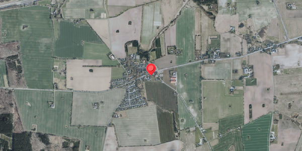 Jordforureningskort på Ringstedvej 675, . , 4100 Ringsted
