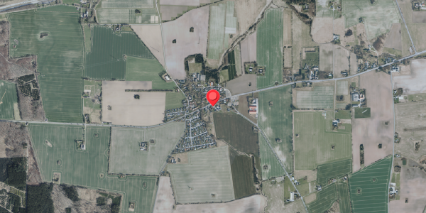 Jordforureningskort på Ringstedvej 679, 4100 Ringsted