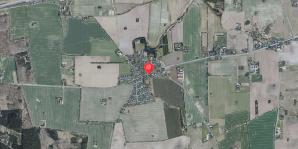 Jordforureningskort på Ringstedvej 681A, . , 4100 Ringsted